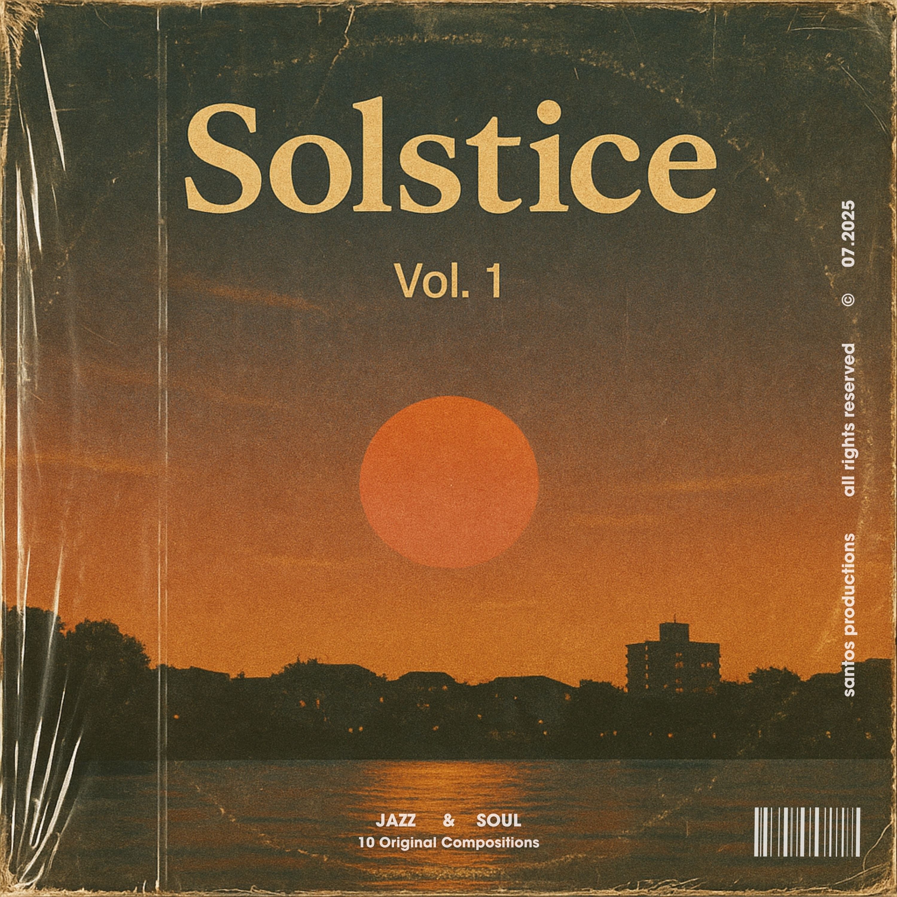 Solstice, Vol. 1